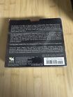 The Bible King James Version New Testament Audio Cd Read By Gregory Peck 16-cd s
