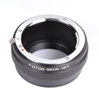 Fotga For Nikon Ai Lens Adapter To Sony E-mount Nex3 Nex5 Nex5n Nex-vg10