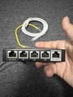 Ubiquiti Networks Er-x Edgerouter X 5-port Gigabit Wired Router