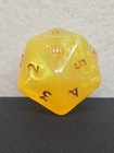 Marvel Super Heroes Oversized Gift Bundle Spindown Life Counter - Mtg D20 Die