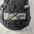 Kriega R35 Motorcycle Backpack Gray And Black 35 Liters 