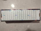 2017 Topps Baseball Complete Factory Set Hobby Sealed 700 Cards   5 Foilboard