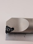 Iscar Sir 1500-t22 Indexable Thread-turning Boring Bar 1-1 2  Dia 