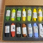 24 Diane Townsend Artists  Pastels