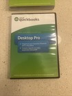 Intuit Quickbooks Desktop Pro 2017 Windows 7  8  10 - No Subscription