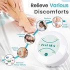 Lecuag L-056 Ionic Foot Spa Detox Machine