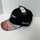 Dyehard Kentucky Derby Men s Cap Adjust 147 Churchill Ralph Fugate Black