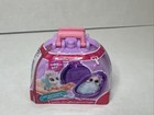 Little Live Pets Scruff Surprise Vet Rescue Series 1 Blind Pack Purple Bag