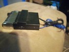Realistic Fm Converter Model No 12-1350 Vintage Car Am Radio Untested