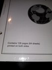 Speed-rille Pages H e  Harris Worldwide Stamp Albums Sealed