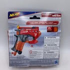 Nerf N Strike Mega Big Shock Series Blaster Kids Toy Play Dart Gun