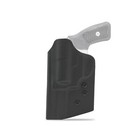  Kydex Iwb Holster For The Ruger Sp101     2 25    Barrel   Usa Made 