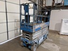 Used Genie 2632 Scissor Lift