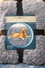 Brentwood Originals Oversized Waterproof Pet Blanket And Furniture Protector