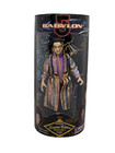 1997 Babylon 5 Vir Exclusive Premiere 9  Stephen Furst Signed Action Figure