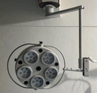 Medical Surgical Shadowless Light 30 Leds Ceiling-mounted Operating Lamp Usstock