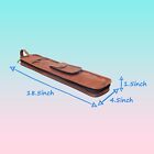 Drum Stick Bag Genuine Leather Drumstick Case Gift For Drummer Sticks Holder New