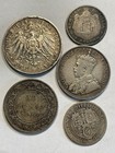 World Silver Coins - Lot 7