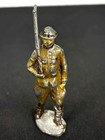 Original Ww1 American Lead Army Soldiers