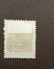 Albania 40 Para Vf Used  Italy Italia Italien
