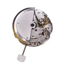21 600bph 3 Hands Date At 3 Automatic Mechanical Watch Movement For Miyota 8215