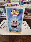 Funko Pop  Spongebob Squarepants Mermaidman  834   2020 Nycc Shared   Free Ship 