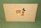 1935 Mickey Mouse Card Album Cover Only  Walt Disney Vol  1   1 - 48 Bubble Gum