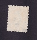 Us 1873 Official Stamp-scott  o4-6c-yellow-agriculture-used-scv  60 00