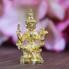 Lp Key Thai Amulet Buddha Necklace For Luck   Wealth Consecrated
