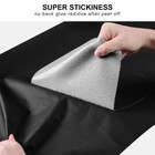 Continuous Marine Vinyl Fabric Faux Leather Auto Upholstery By The Yard 20 54in