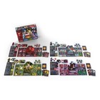 Marvel Dice Throne  Scarlet Witch Thor Loki Spider-man - Board Game New   Sealed