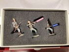 W  Britains- Ww1 German 84th Infantrie Regiment Advancing Box Set 2  ms6831
