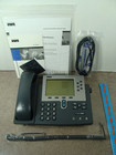 Cisco Ip Phone 7910g 7940g 7960g Voip Telephone