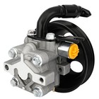New Power Steering Pump For Kia Optima 2006-2011 For Kia Rondo 2007-2011 2 4l