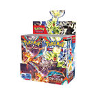 Pokemon Obsidian Flames Booster Box - 36 Packs - Brand New - In Stock 