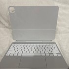Apple Magic Keyboard For Ipad Pro 13in  m4  - White