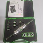 Extractor Slide Hammer Kukko Ks-22-01 Set 10 Pieces With Case