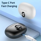 Auriculares Inalambricos Bluetooth 5 4 Audifonos Para Iphone Samsung Android