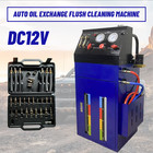 Katool Atf 12v Auto Transmission Fluid Oil Exchange Flush Cleaning Machine