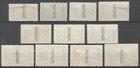 Iraq Irak 1918   specimen  Iraq In British Occupation   6343