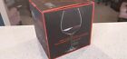Riedel Vivant 3 Piece Pinot Nior Crystal Wine Glass Set - 24 7 Oz nib  read   