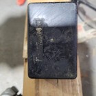 Honda Cmx 250  Cmx250 Rebel Kr3 Cdi Black Box Computer Oem 85 To 87