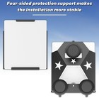 Starlink Mini Mount  Starlink Mini Suction Cup Mount  Starlink Mini Roof Mount