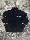 Rare 2005 Resident Evil Rpd Jacket Medium Full Zip Zombie Policeman Cop Sz 2xl