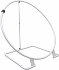 Glide Gear 3g Ring Golf Swing Trainer Adjustable Swing Plane Training Aid