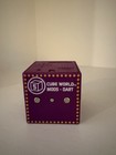Radica Cube World 5 Mods - Darts    Tested works W  New Battery 