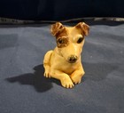 Jack Russell Vintage Harmony Kingdom    pot Belly   s Collection - 2004 