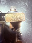 Workhorse Irons Custom Mini Soba Coil Shader Tattoo Machine - Used 2016