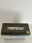 Trendnet Tpl-406e2k Powerline 500 Av Nano Adapter Kit New Sealed