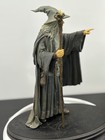 Lord Of The Rings Gandalf The Grey 1 6s Figure Sideshow Weta Lotr Never Opened 